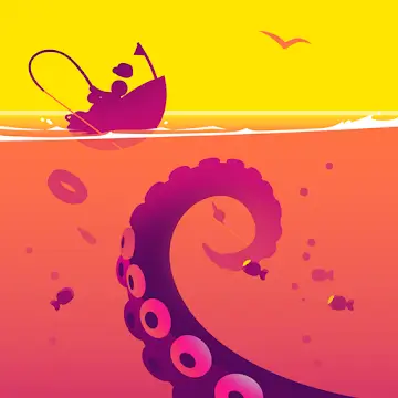 Creatures Of The Deep MOD APK Download